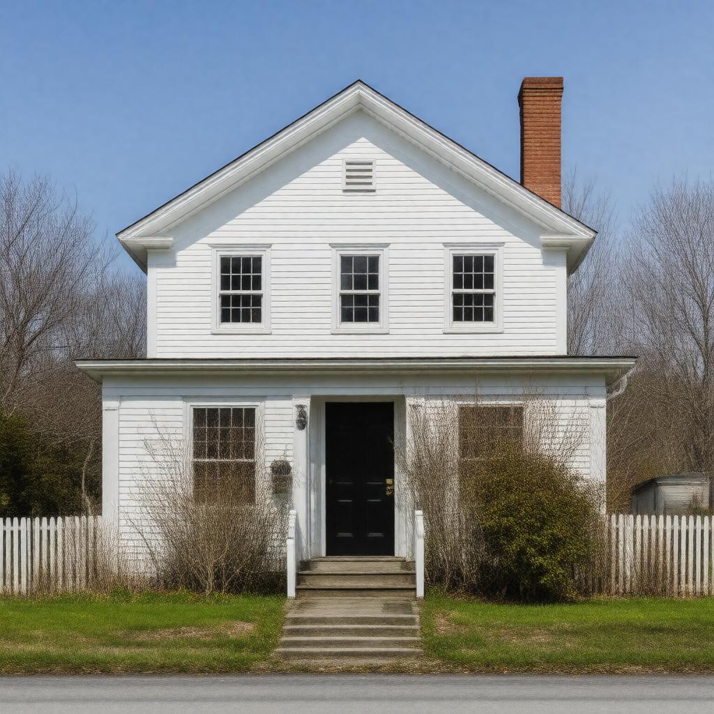 Susan B. Anthony Birthplace Museum